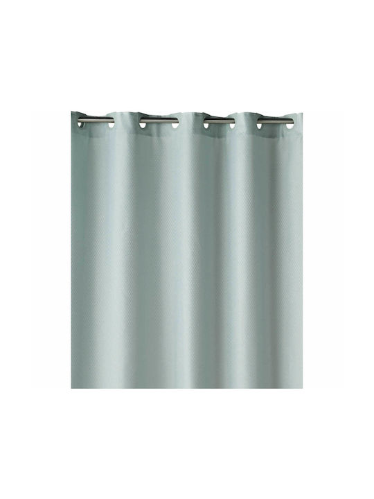 Kentia Markus Shower Curtain Fabric 240x180cm 1024
