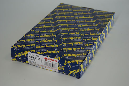 Japanparts Group Air Filter Fa108s