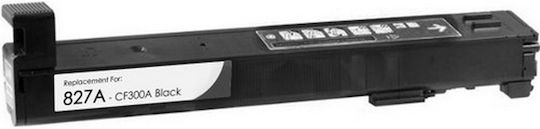 Συμβατό Toner για Laser Εκτυπωτή HP CF300A Μαύρο