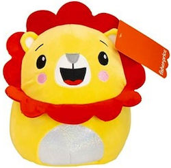 Fisher Price Lion cub 20 cm.