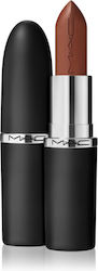 M.A.C MAC Lipstick Satin Truth Be Untold 3.5g