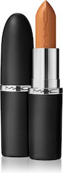 M.A.C MACximal Lipstick Satin Call It Cozy 3.5g