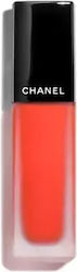 Chanel Rouge Allure Long Lasting Lichid Ruj Cat...