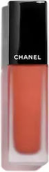 Chanel Rouge Allure Lichid Ruj Velvet #204-trou...