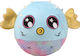 Biggies Λούτρινο Blowfish 22 εκ.