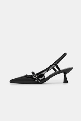 Kitten heels skroutz sale