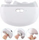 Nail Drill Battery 4W White