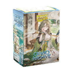 Games Workshop Card Sleeves 100τμχ