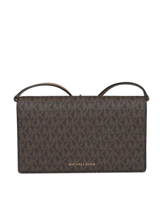 Michael Kors Jet Set Σετ Γυναικεία Τσάντα Ώμου ...