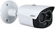 Dahua DHI-TPC-BF1241-B10F12-DW-S2 IP Thermal Surveillance Camera Full HD+ 4MP Waterproof