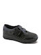 Γυναικεία Ανατομικά Sneakers Μαύρο