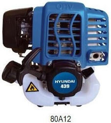 Hyundai Κινητήρας Βενζίνης 1.5hp Hyundai Κινητήρας Βενζίνης 1.5hp