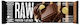 Warrior Raw Protein Flapjack Μπάρα με 20gr Πρωτεΐνης & Γεύση Double Chocolate 75gr
