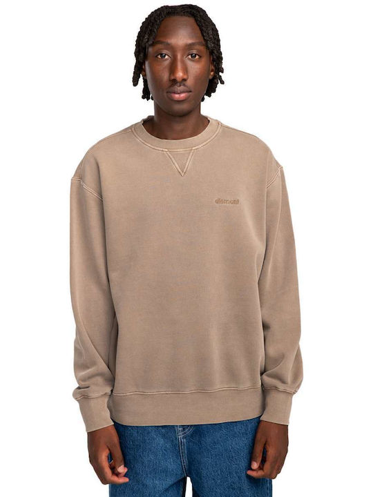 Element Sweatshirt Walnut