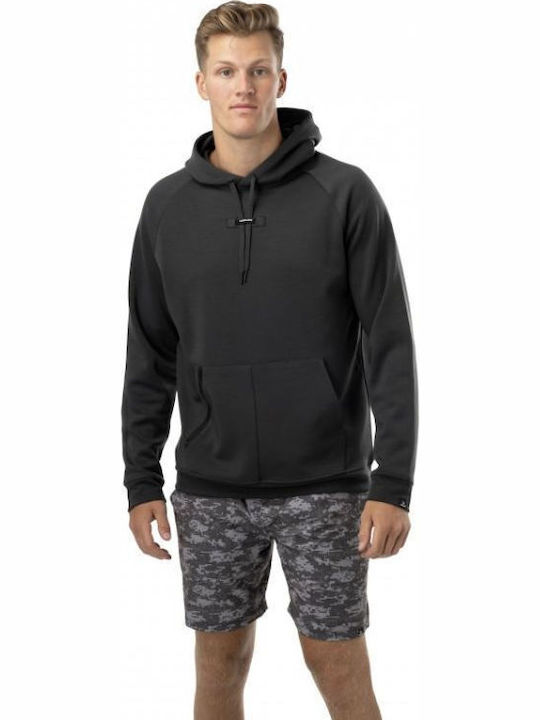 Gold Hoodie Sweatshirt