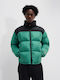 Argent Μπουφάν Puffer Argent