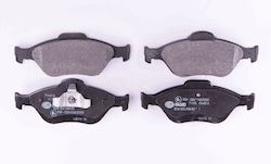 Hella Bremsbelag-Set Hella Bremsbelag-Set