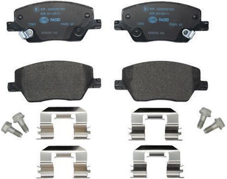 Hella Brake Pad