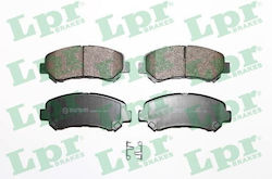 LPR Brakes Brake Pad