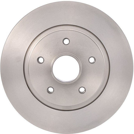 Bosch Δισκόπλακα για Ford Express Renault Grand Scenic / Kangoo / Express / Latitude