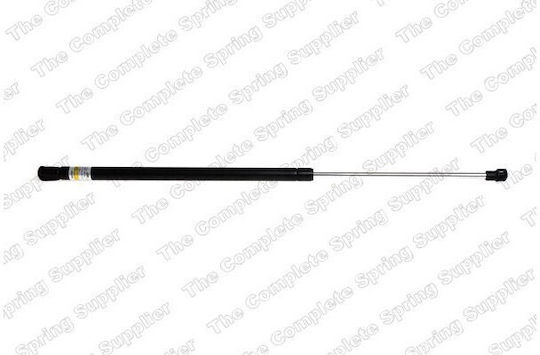 Lesjofors Trunk Shock