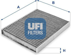 Ufi Cabin Filter Fiat Stilo