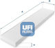 Ufi Φίλτρο Καμπίνας
