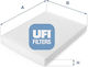 Ufi Φίλτρο Καμπίνας