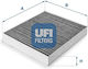 Ufi Filtru de Cabină