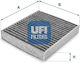 Ufi Φίλτρο Καμπίνας