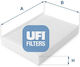 Ufi Φίλτρο Καμπίνας