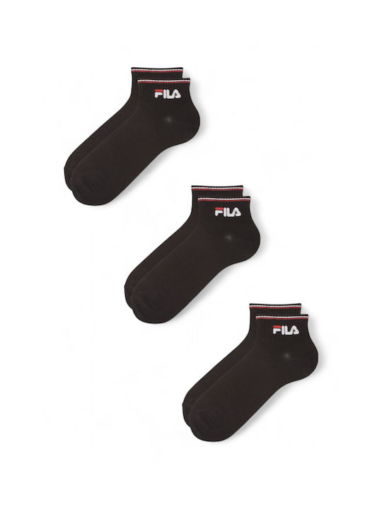 Closet22 Socken BLACK 3Pack