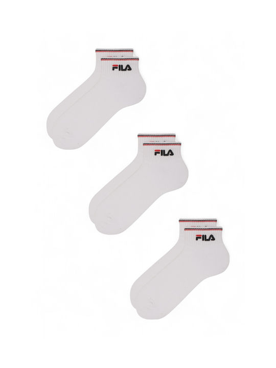 Closet22 Socken WHITE 3Pack