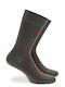 Walk Chili Peppers Men's Socks Khaki