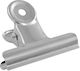 Foska Nickel Clamp 20mm Pack of 6