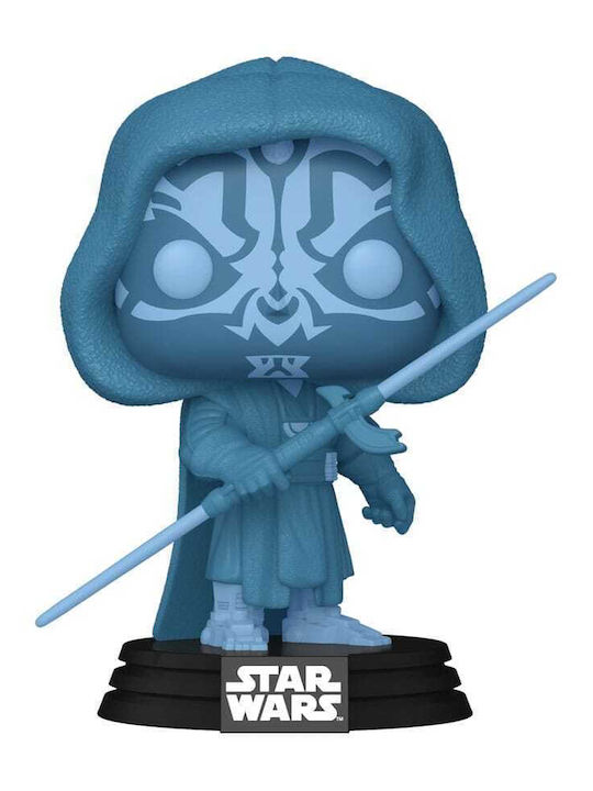 Funko Pop! Filme: Krieg der Sterne - Darth Maul...