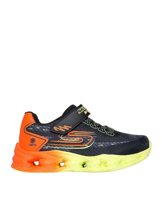 Skechers VORTEX 2.0 Παιδικά Sneakers με Σκρατς ...