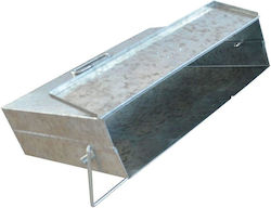 Charnwood Ash Collection Drawer for Energy Fireplace