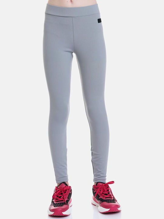 BodyTalk Kids Legging Sports Long Gray