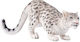 Animal Planet Jucărie Miniatură Leopard pentru 3+ Ani
