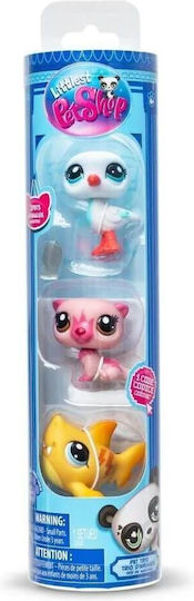 Schylling Jucărie Miniatură Littlest Pet Shop