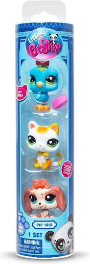 Schylling Jucărie Miniaturală Littlest Pet Shop