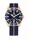 Мъжки Часовник Tommy Hilfiger TH85 1792130
