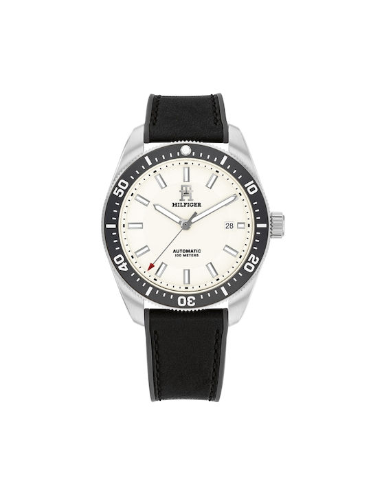 Tommy Hilfiger Th85 Automatic Watch 1792153