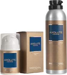 Комплект за бръснене Axolute 4