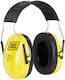 Pasco 004867 Earmuffs with Band