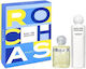 Rochas Damen Set mit Body Lotion 2Stück