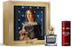 Jean Paul Gaultier Herren Set mit Eau de Toilette 2Stück