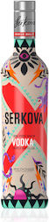 Serkova Summer Edition 40% 700ml