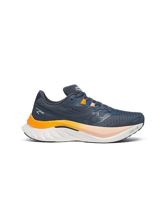 Saucony Femei Pantofi sport Alergare Dark Blue